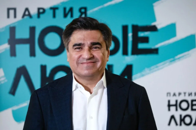 Поздравление с днем рождения Алексею Нечаеву